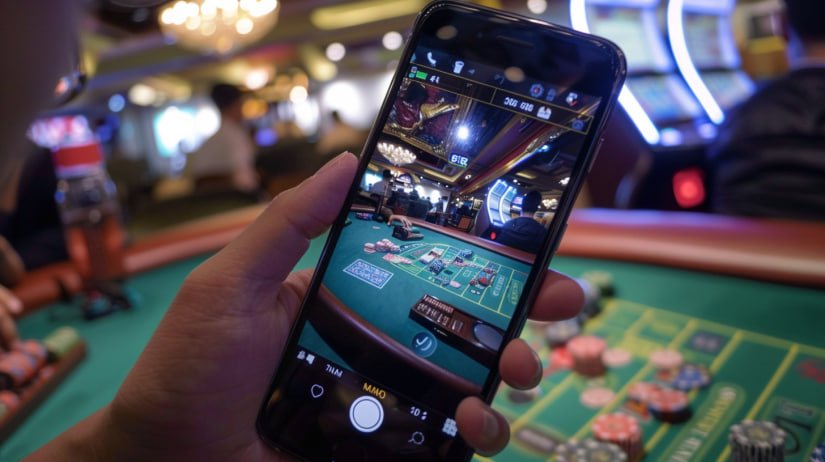 Step-by-step guide to placing a bet on gogogoph from a Philippine mobile device