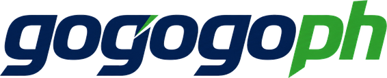 gogogoph official logo